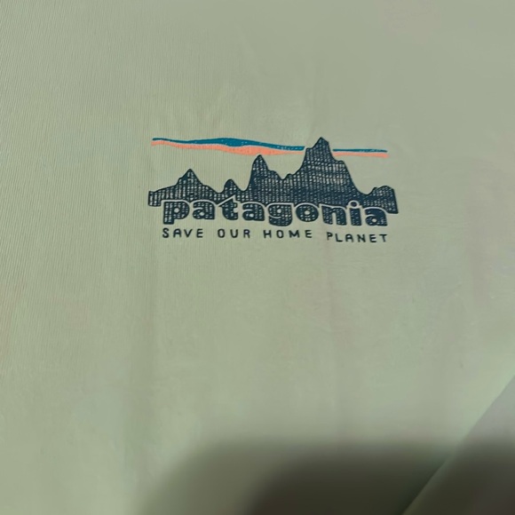 Patagonia Cap Cool LS - Picture 4 of 8